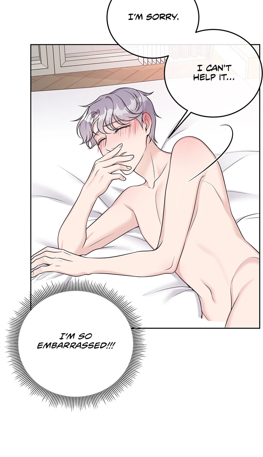 Read BUTLER chapter 12 image 52 on Lezhin