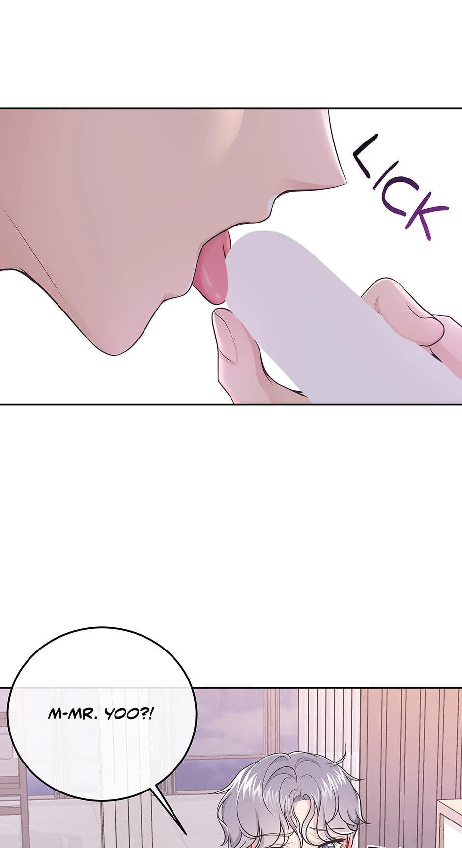 Read BUTLER chapter 12 image 54 on Lezhin