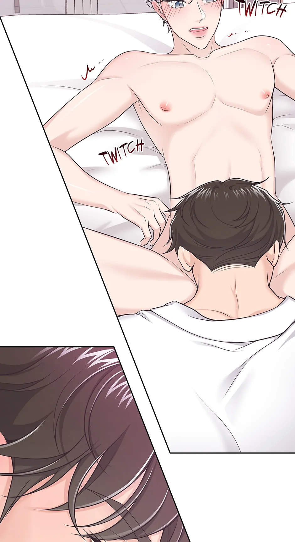 Read BUTLER chapter 12 image 55 on Lezhin