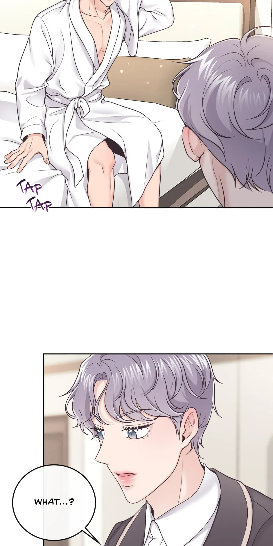 Read BUTLER chapter 12 image 8 on Lezhin