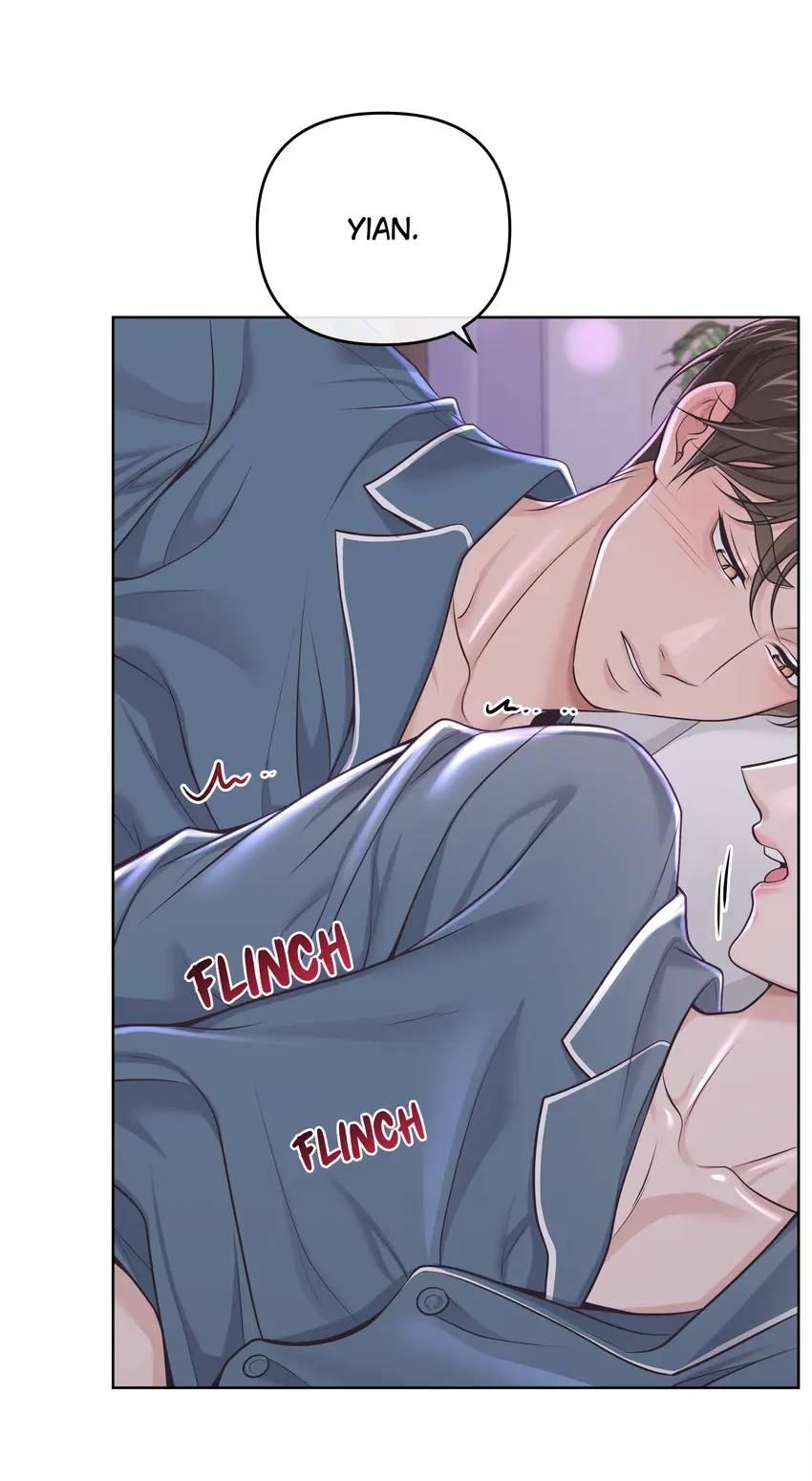 Read BUTLER chapter 13.1 image 12 on Lezhin
