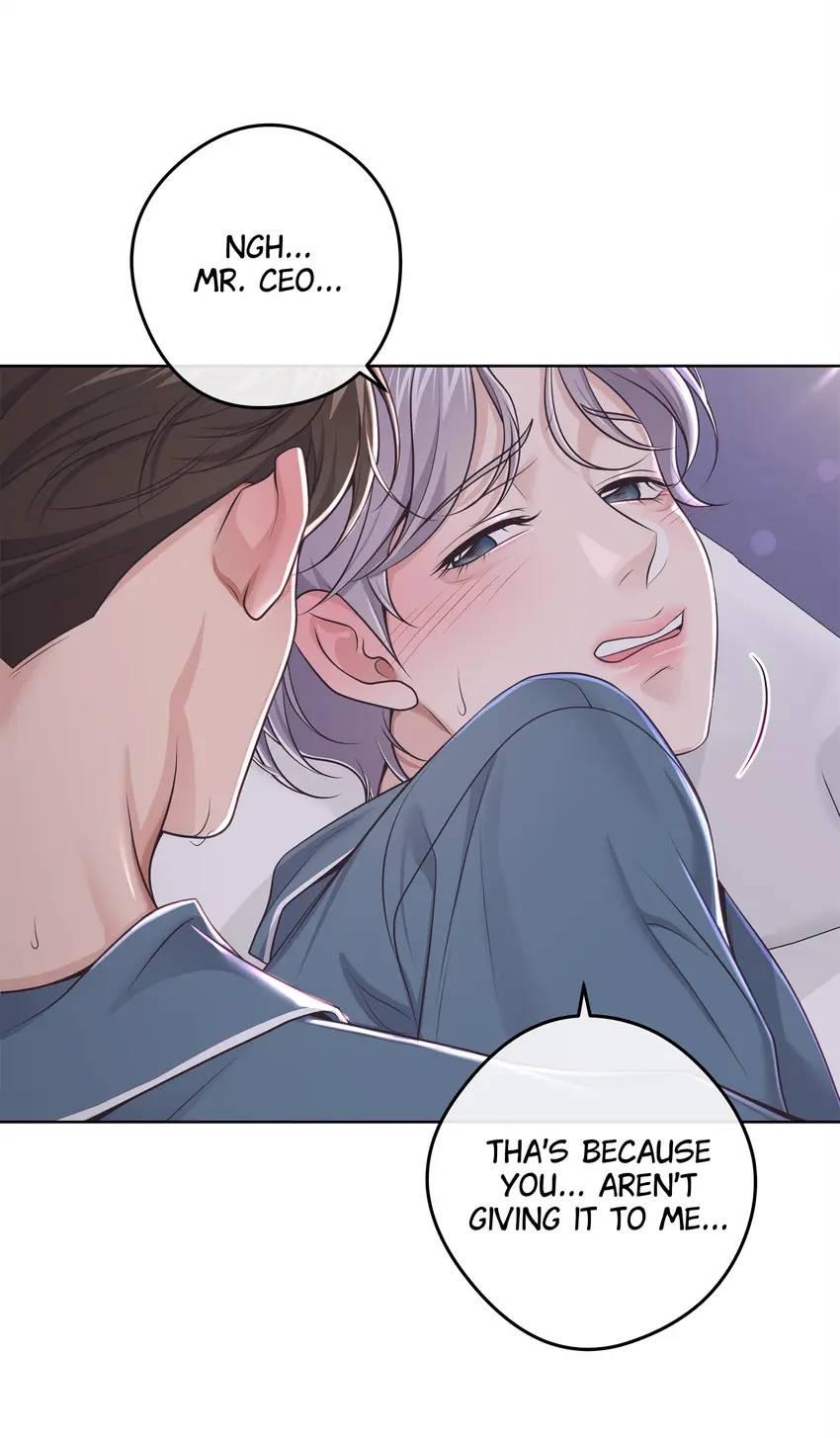 Read BUTLER chapter 13.1 image 14 on Lezhin
