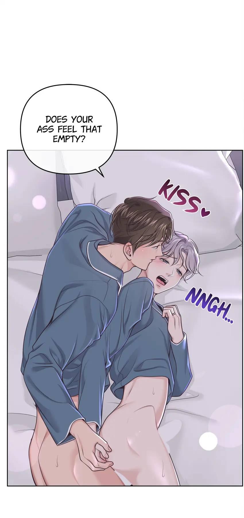 Read BUTLER chapter 13.1 image 15 on Lezhin