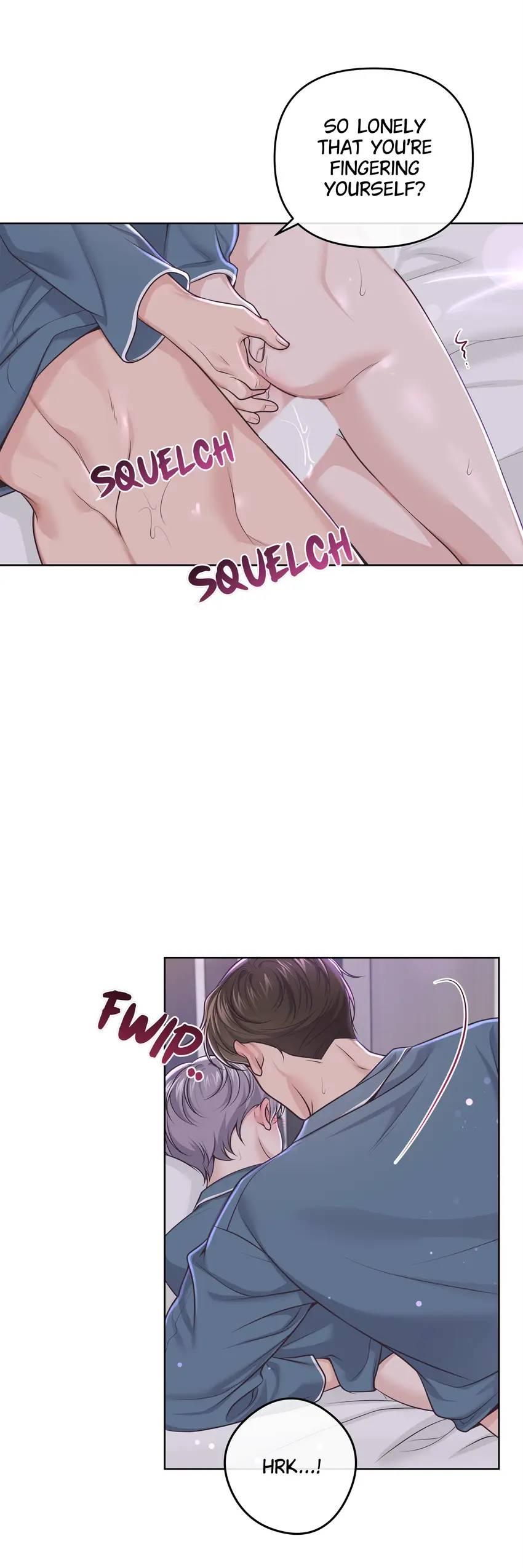 Read BUTLER chapter 13.1 image 16 on Lezhin