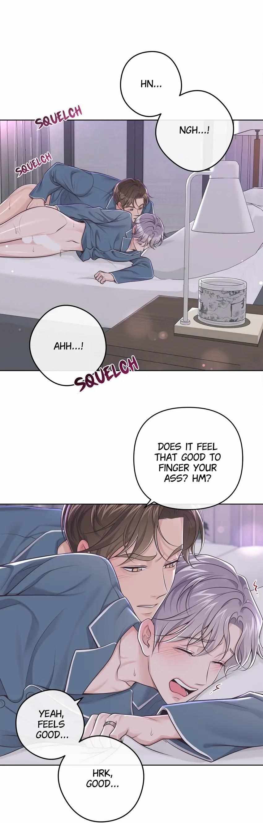 Read BUTLER chapter 13.1 image 18 on Lezhin