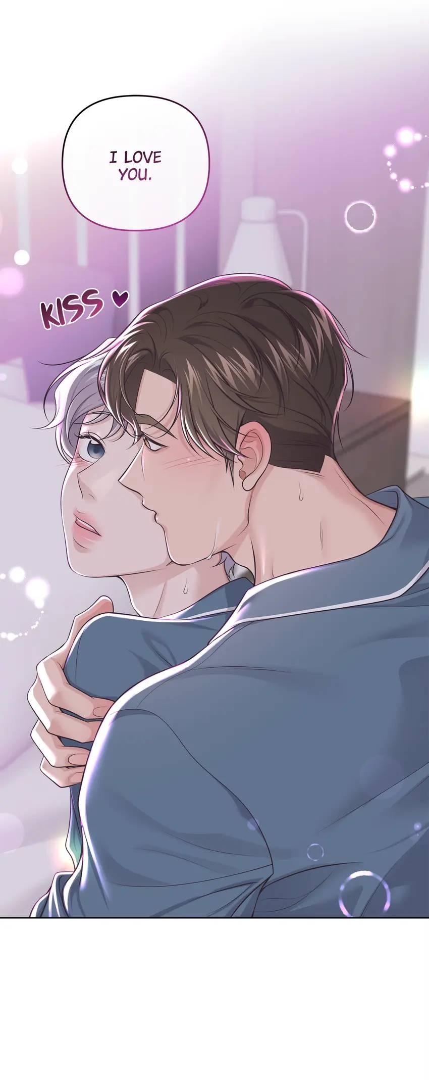 Read BUTLER chapter 13.1 image 29 on Lezhin