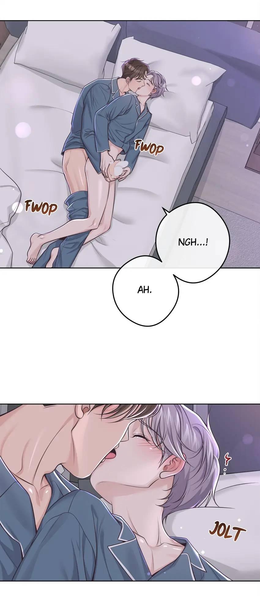 Read BUTLER chapter 13.1 image 3 on Lezhin