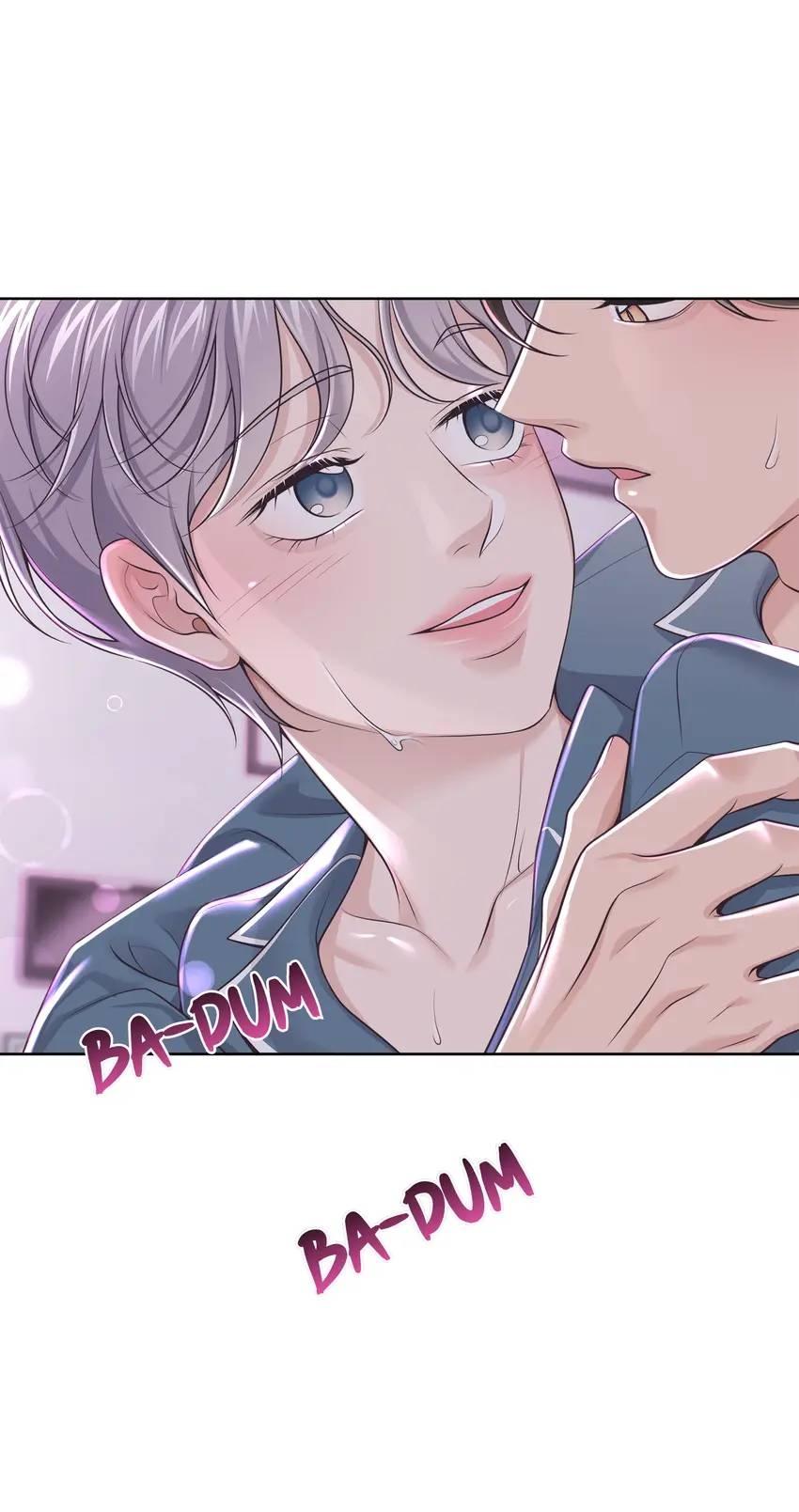Read BUTLER chapter 13.1 image 30 on Lezhin