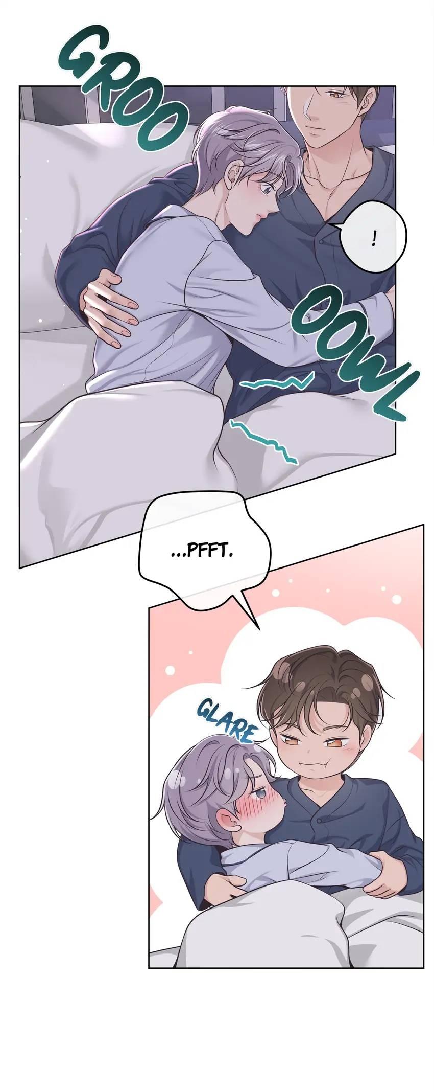 Read BUTLER chapter 13.1 image 34 on Lezhin