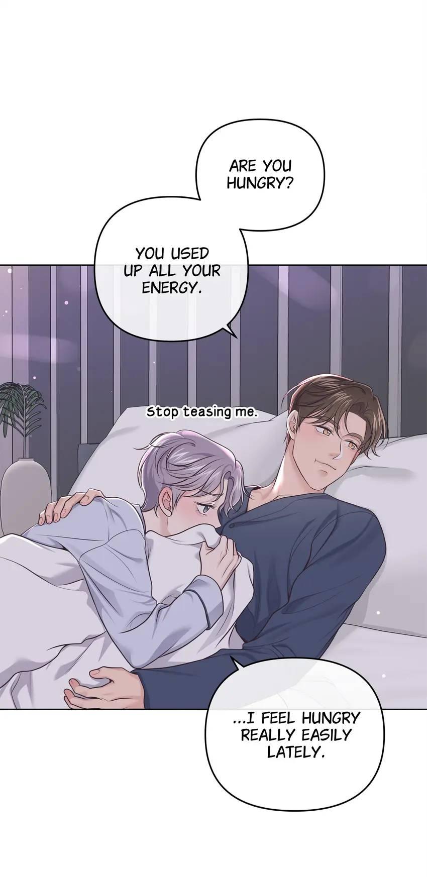 Read BUTLER chapter 13.1 image 35 on Lezhin