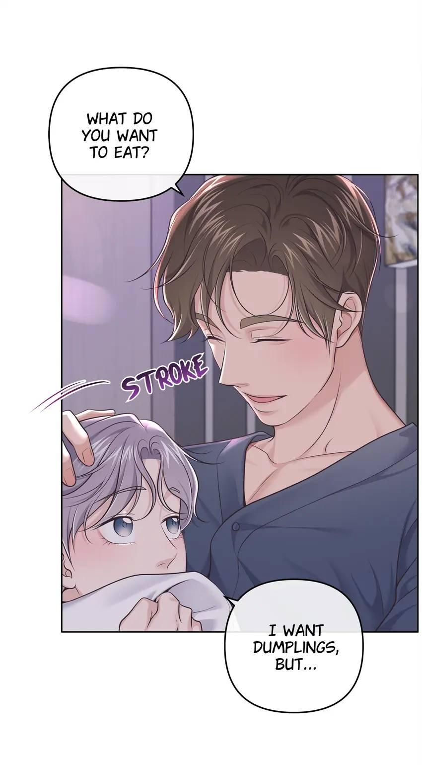 Read BUTLER chapter 13.1 image 36 on Lezhin