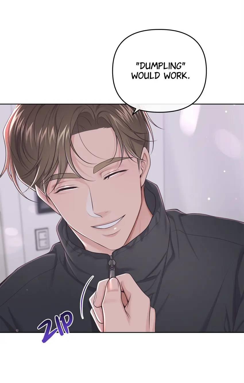Read BUTLER chapter 13.1 image 40 on Lezhin