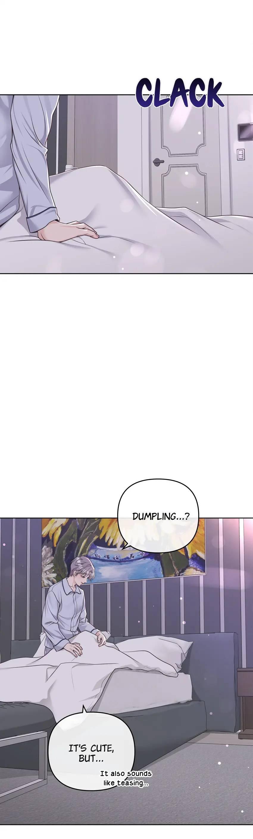 Read BUTLER chapter 13.1 image 42 on Lezhin