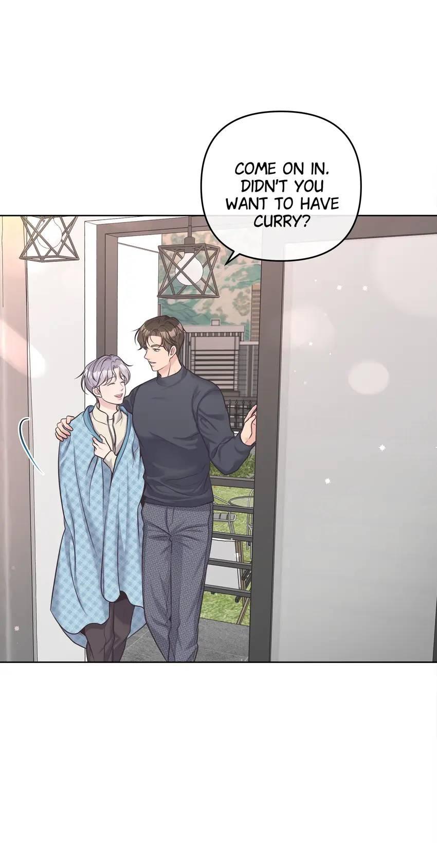 Read BUTLER chapter 13.1 image 49 on Lezhin