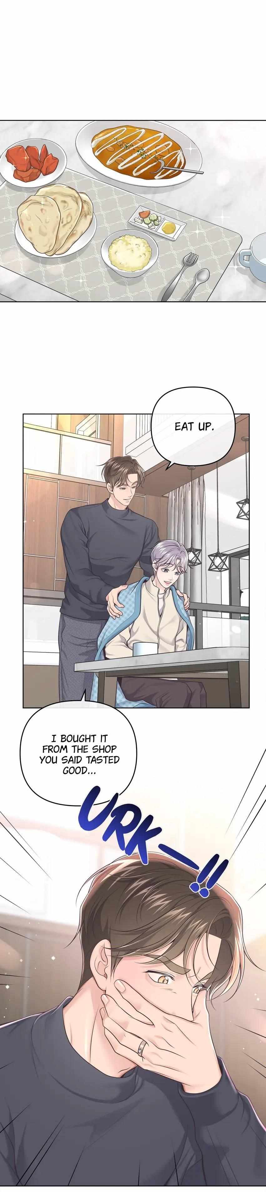 Read BUTLER chapter 13.1 image 50 on Lezhin