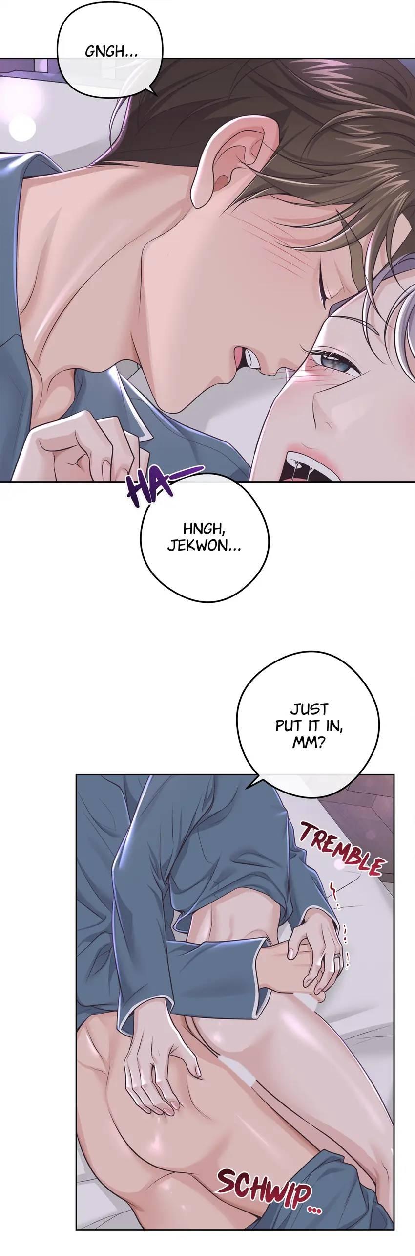 Read BUTLER chapter 13.1 image 6 on Lezhin