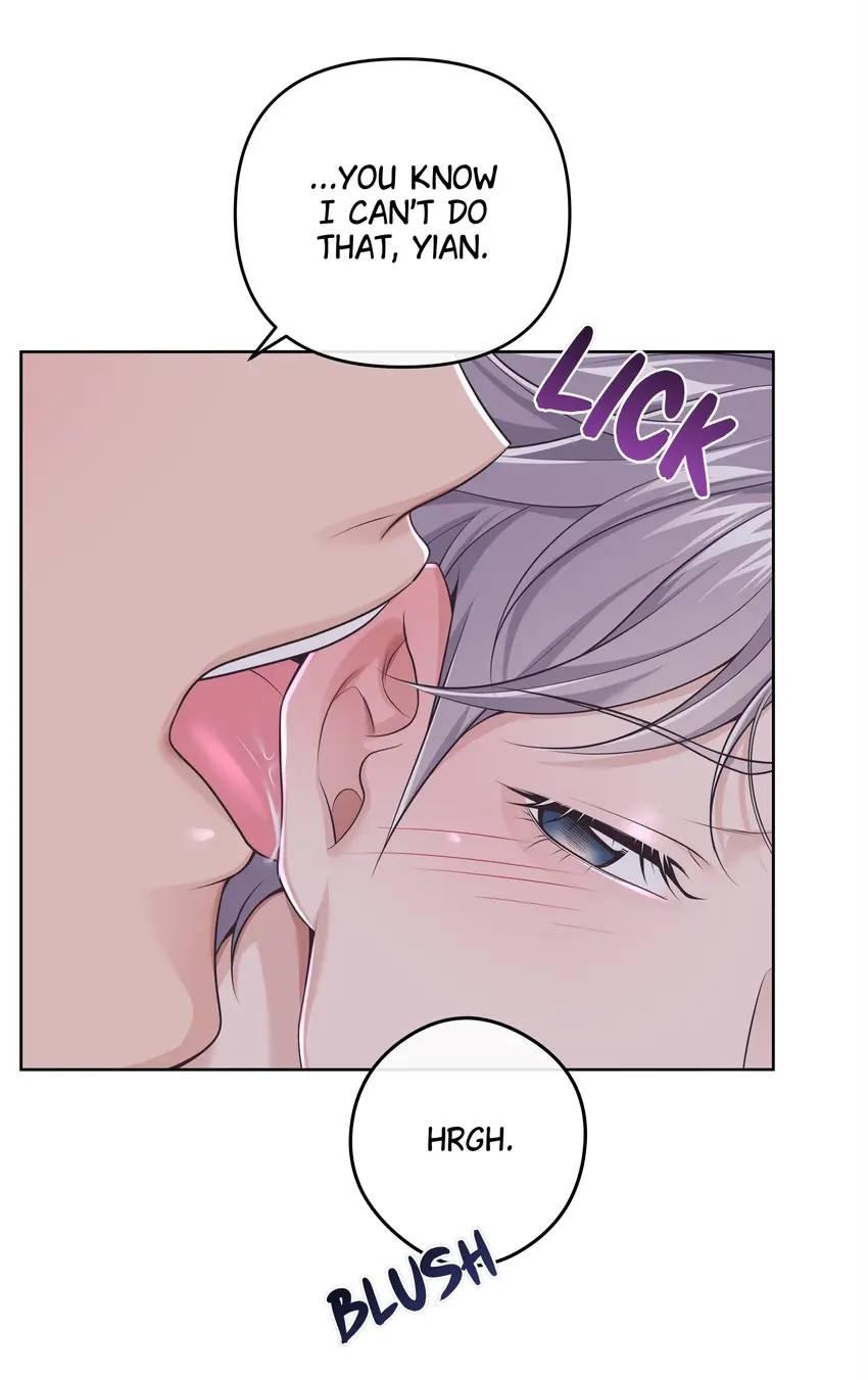 Read BUTLER chapter 13.1 image 7 on Lezhin