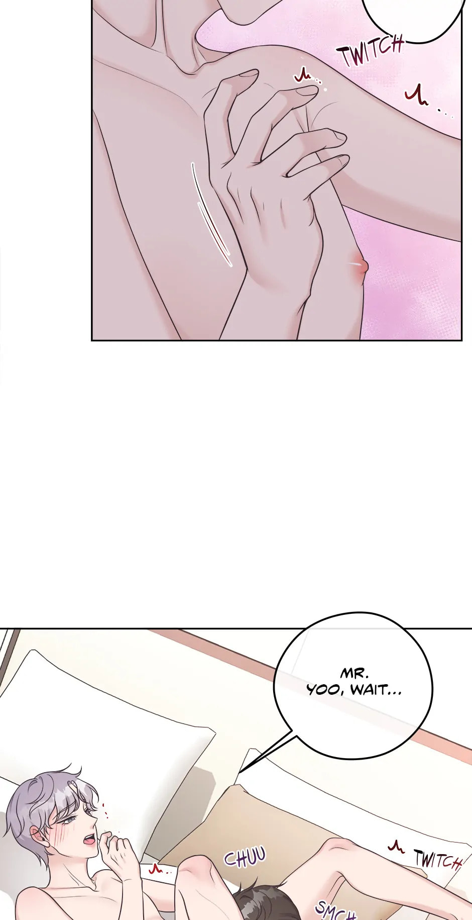 Read BUTLER chapter 13 image 1 on Lezhin