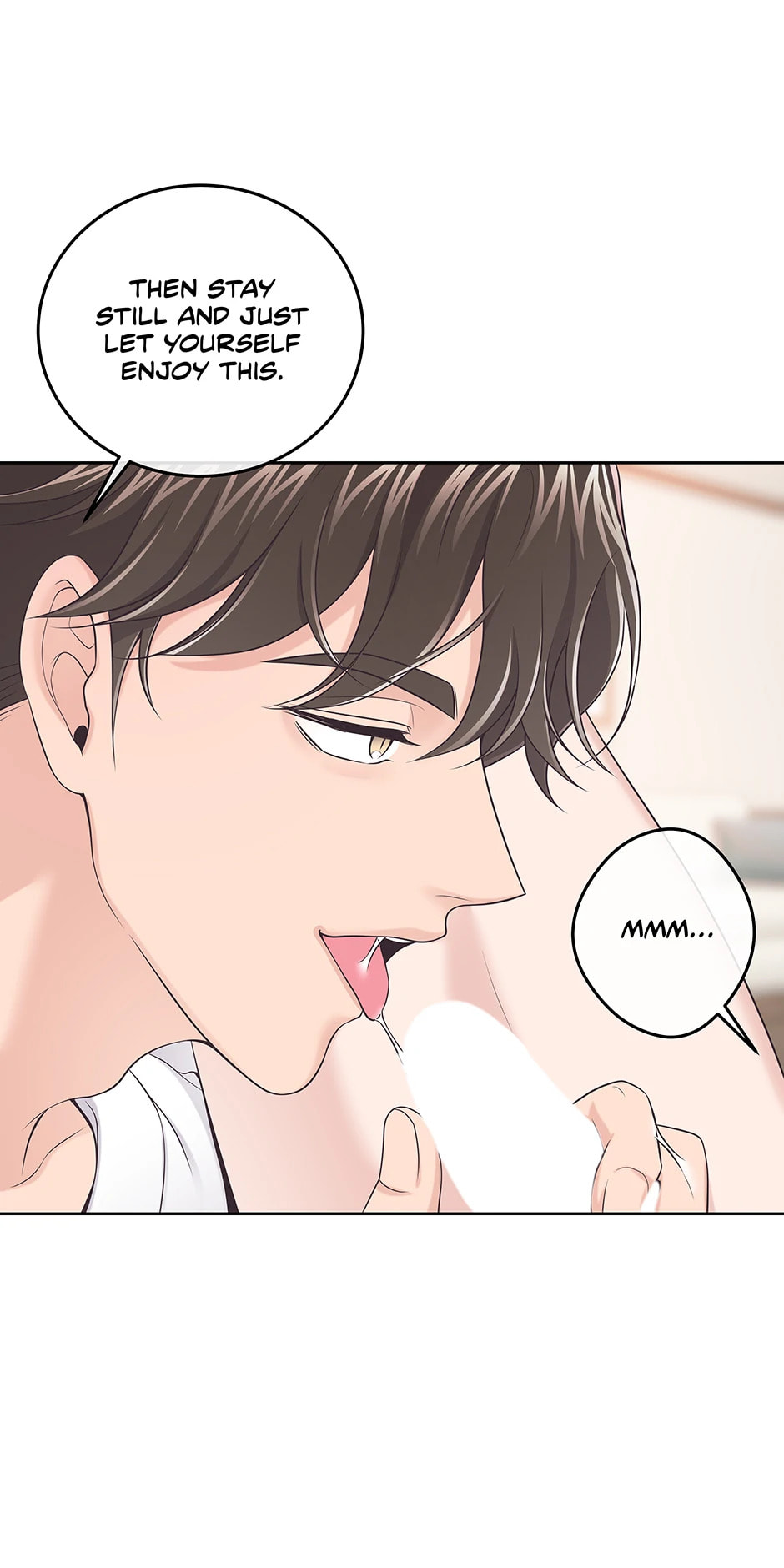 Read BUTLER chapter 13 image 10 on Lezhin