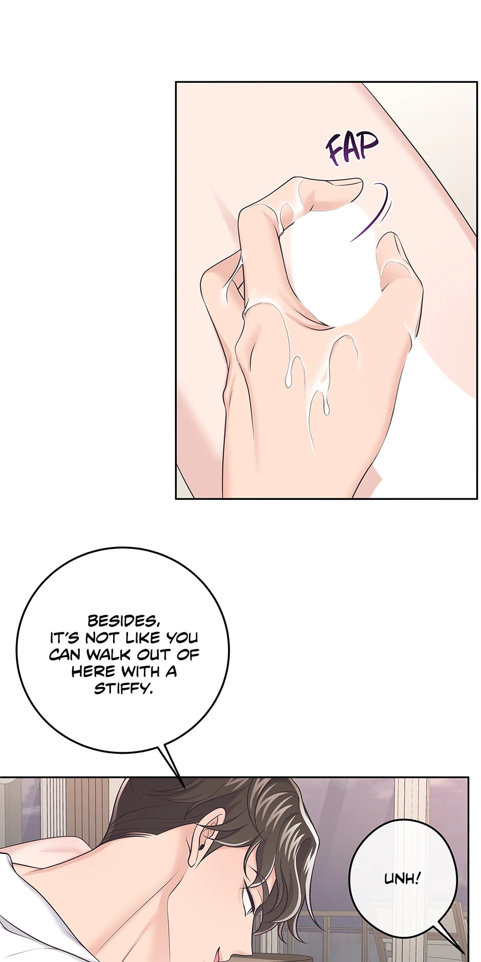 Read BUTLER chapter 13 image 11 on Lezhin