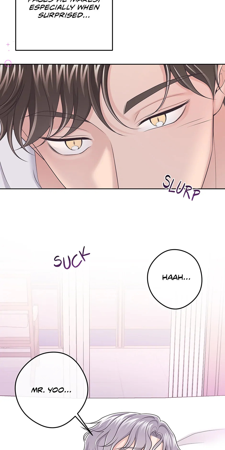 Read BUTLER chapter 13 image 16 on Lezhin