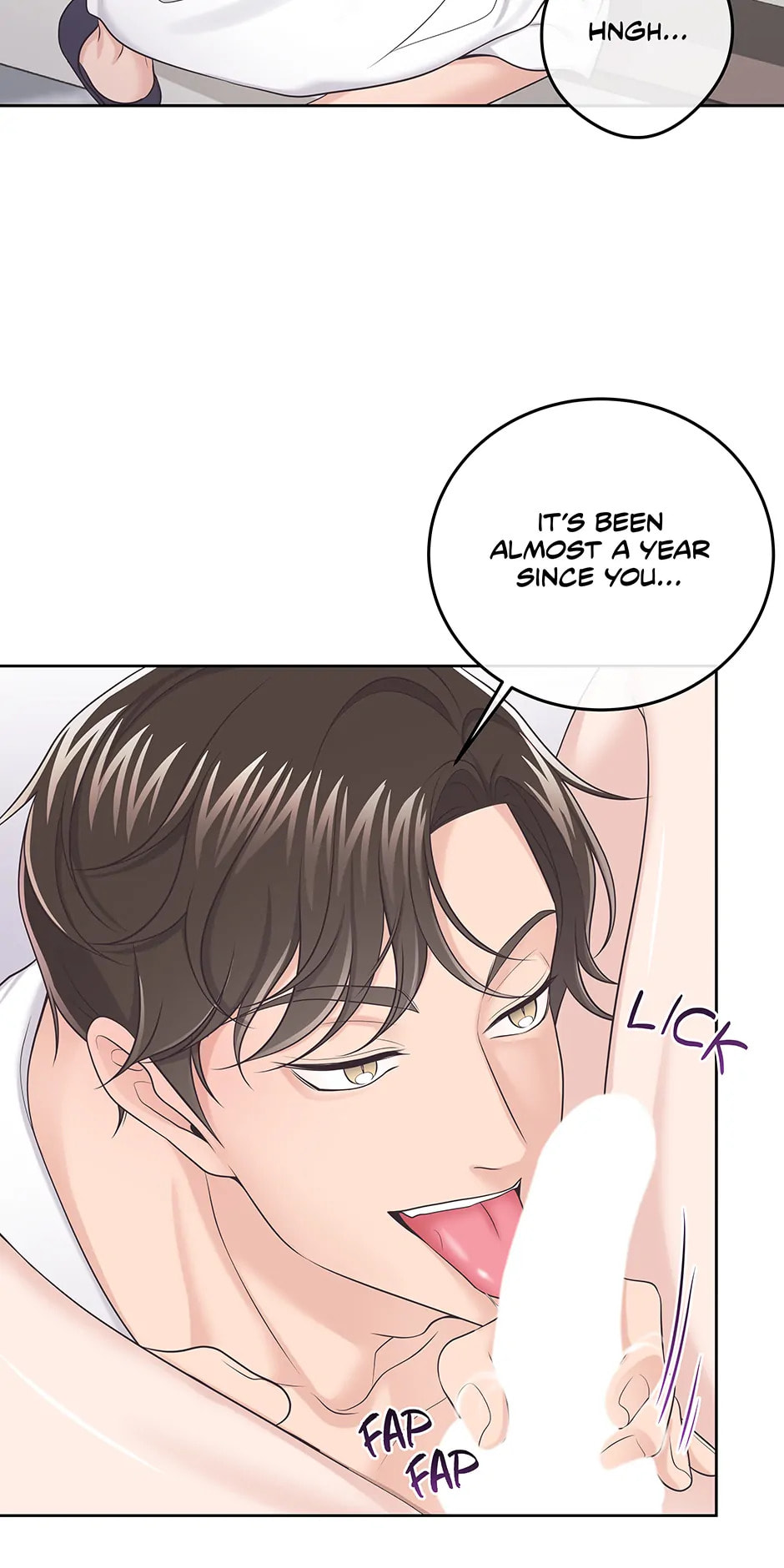 Read BUTLER chapter 13 image 19 on Lezhin