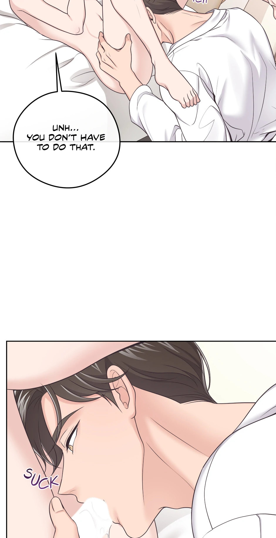 Read BUTLER chapter 13 image 2 on Lezhin