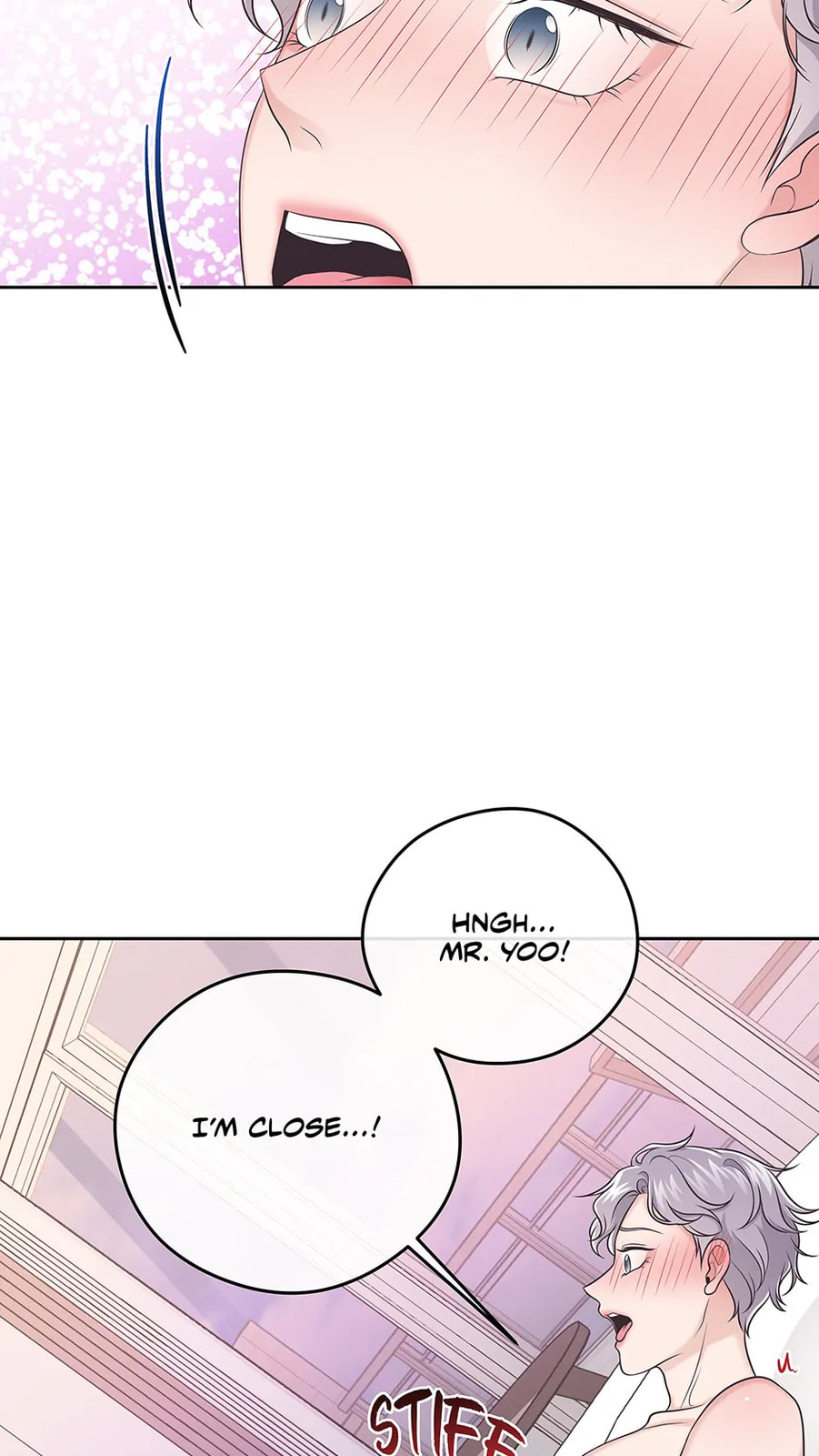 Read BUTLER chapter 13 image 23 on Lezhin