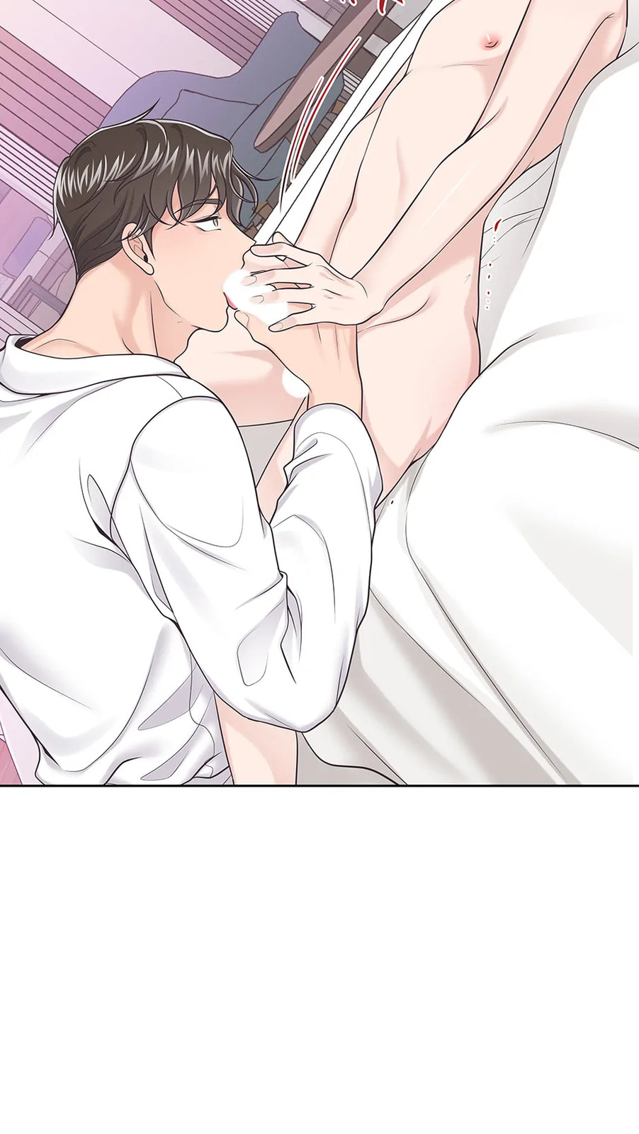 Read BUTLER chapter 13 image 24 on Lezhin