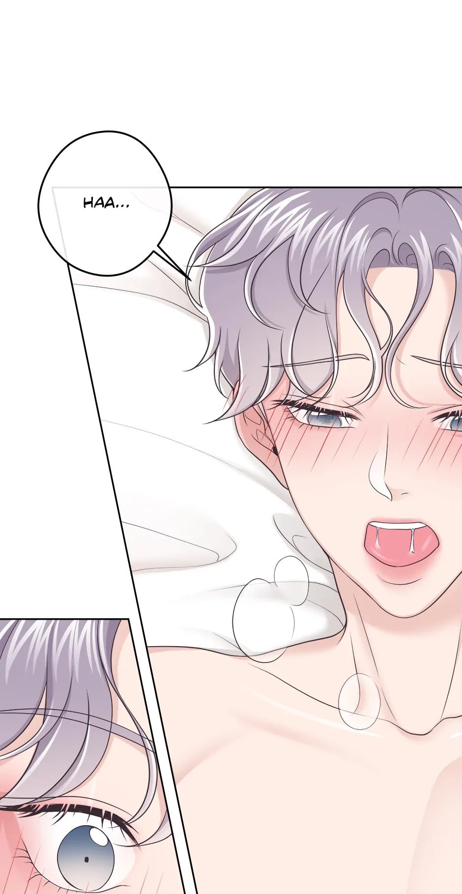Read BUTLER chapter 13 image 26 on Lezhin