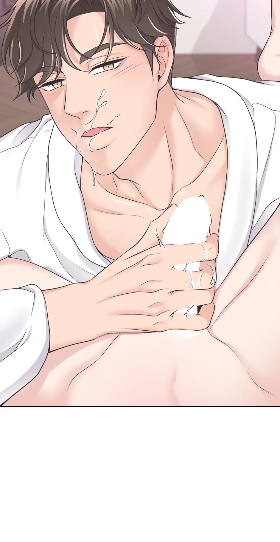 Read BUTLER chapter 13 image 28 on Lezhin