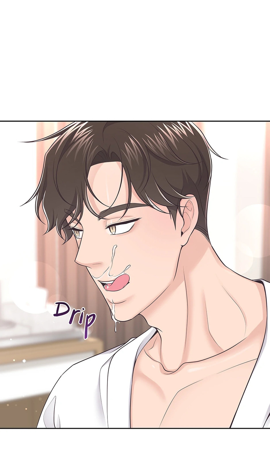 Read BUTLER chapter 13 image 30 on Lezhin