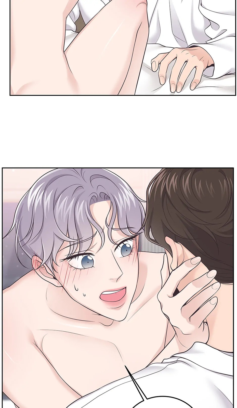Read BUTLER chapter 13 image 32 on Lezhin