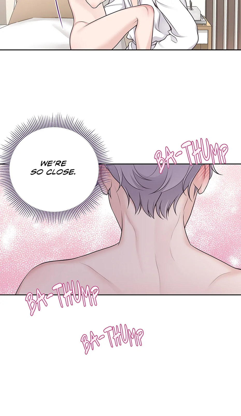Read BUTLER chapter 13 image 34 on Lezhin