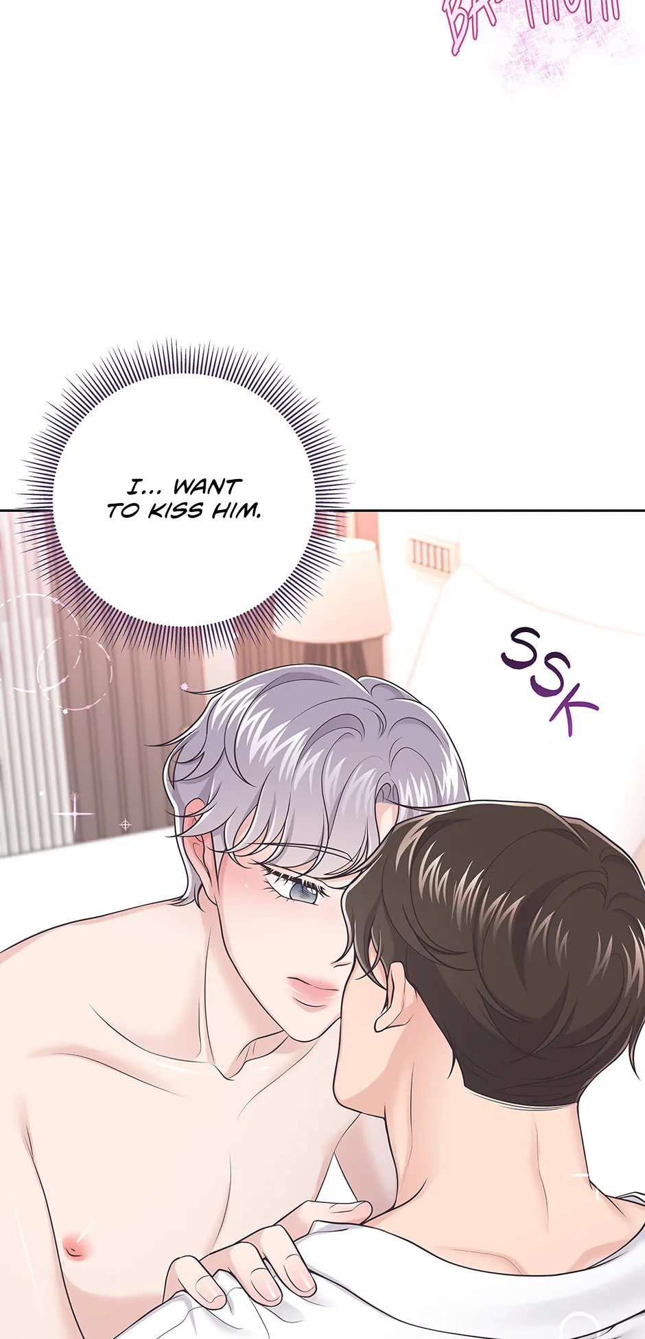 Read BUTLER chapter 13 image 37 on Lezhin