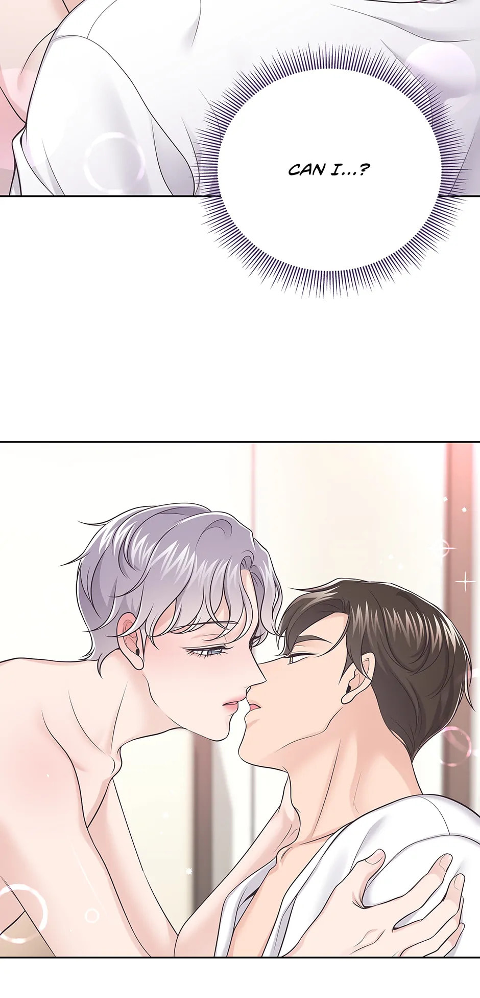 Read BUTLER chapter 13 image 38 on Lezhin