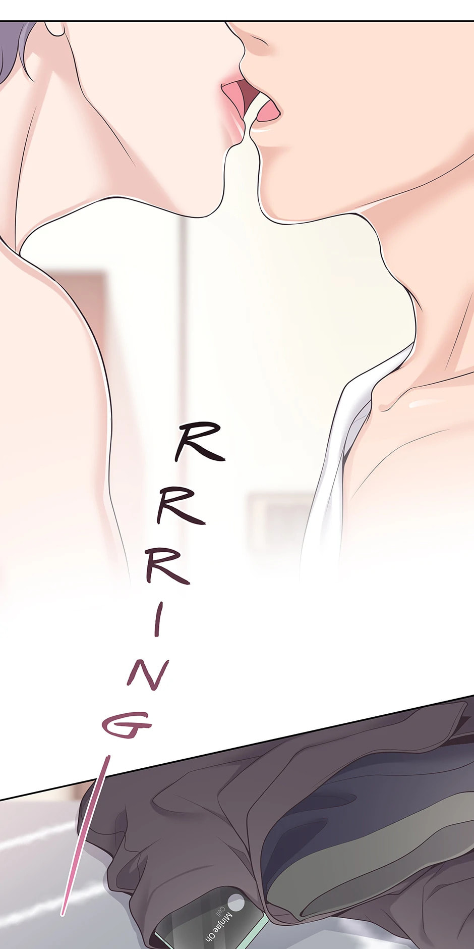 Read BUTLER chapter 13 image 39 on Lezhin