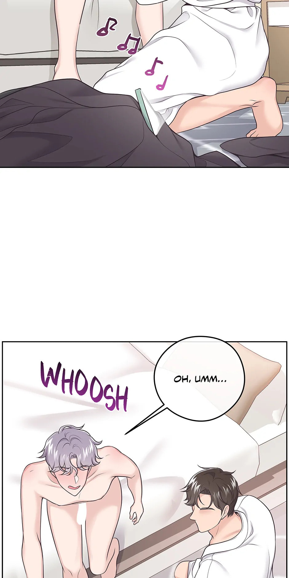 Read BUTLER chapter 13 image 41 on Lezhin