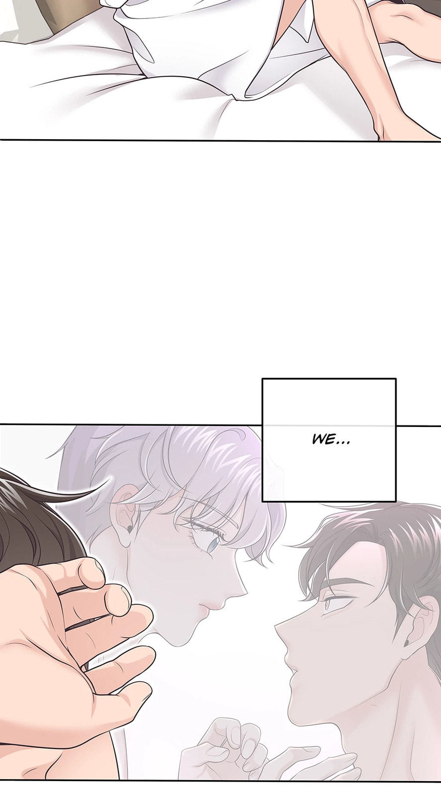 Read BUTLER chapter 13 image 50 on Lezhin
