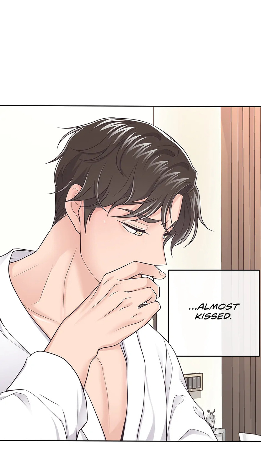 Read BUTLER chapter 13 image 51 on Lezhin