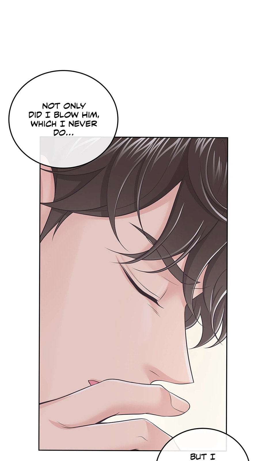 Read BUTLER chapter 13 image 52 on Lezhin