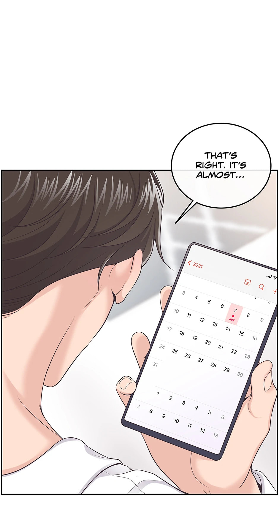 Read BUTLER chapter 13 image 55 on Lezhin