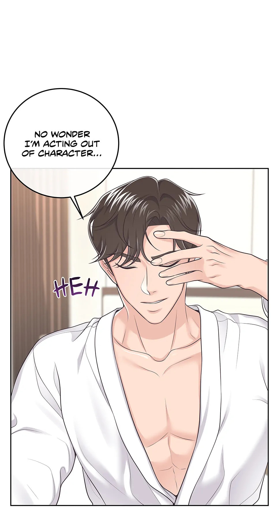 Read BUTLER chapter 13 image 56 on Lezhin