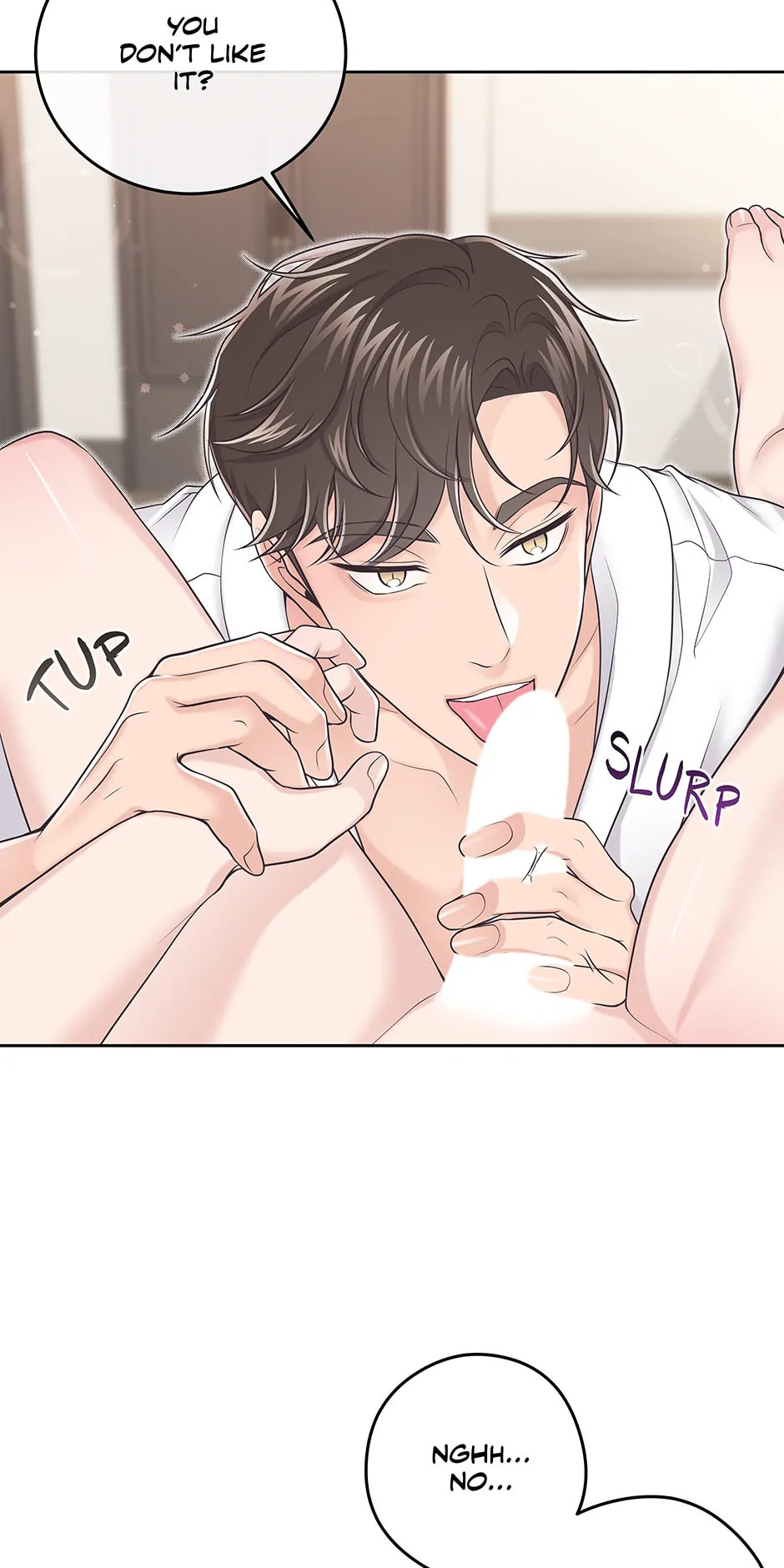 Read BUTLER chapter 13 image 6 on Lezhin