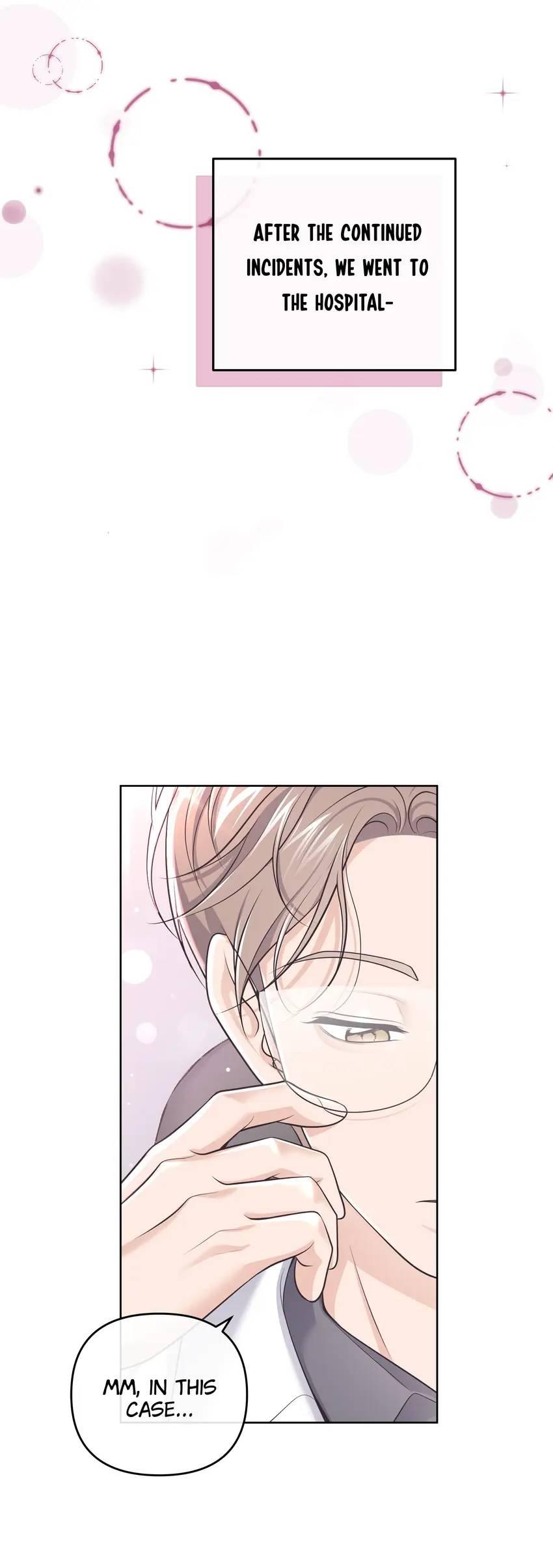 Read BUTLER chapter 14.1 image 11 on Lezhin
