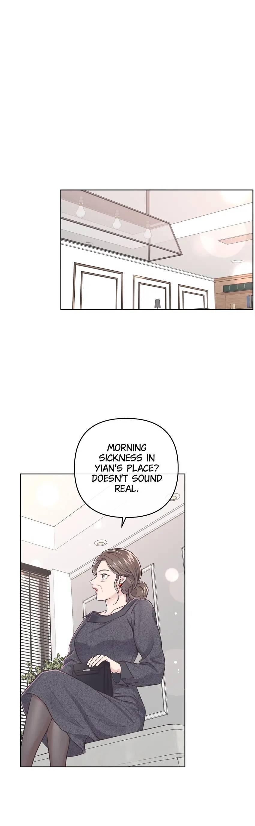 Read BUTLER chapter 14.1 image 13 on Lezhin