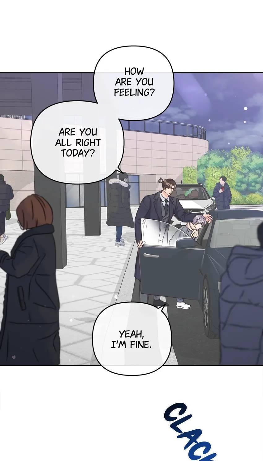Read BUTLER chapter 14.1 image 23 on Lezhin