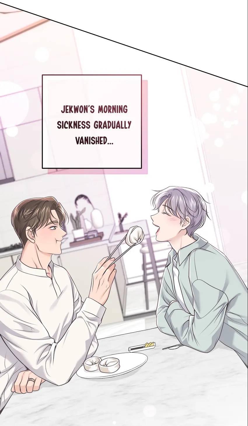 Read BUTLER chapter 14.1 image 35 on Lezhin