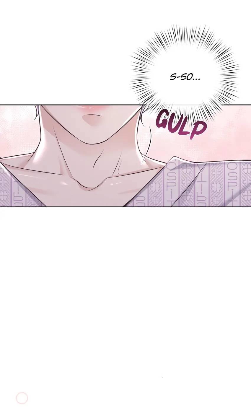 Read BUTLER chapter 14.1 image 39 on Lezhin
