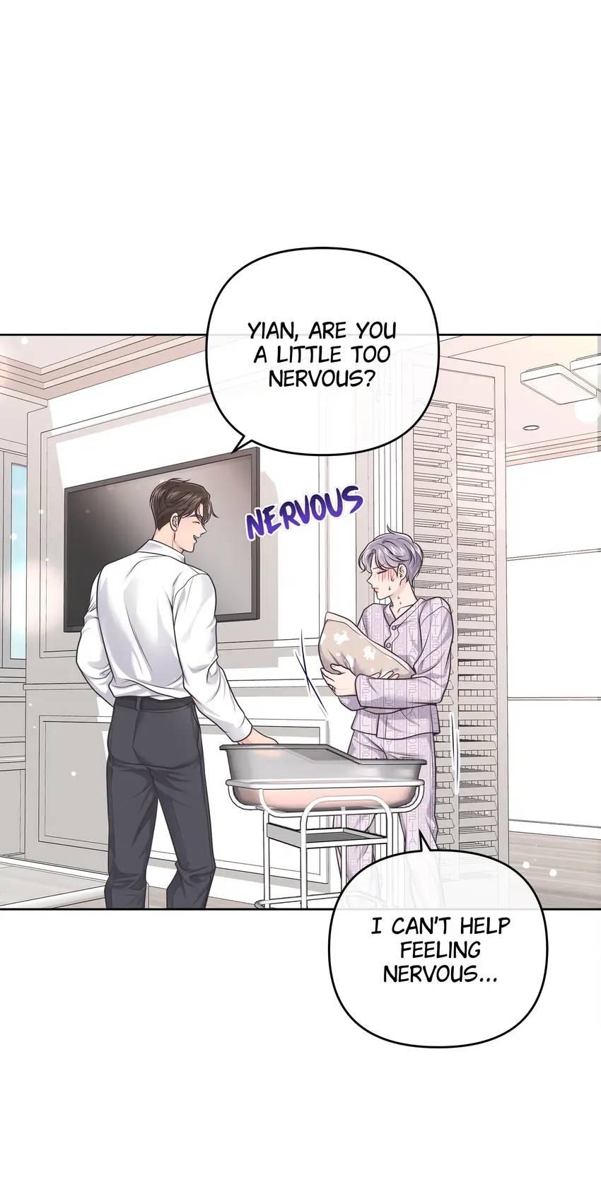 Read BUTLER chapter 14.1 image 41 on Lezhin